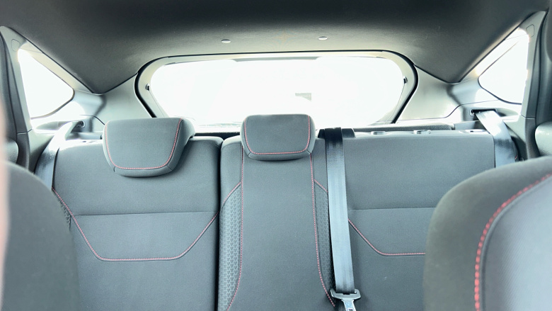 Ford Focus 1.0 EcoBoost 140 ST-Line Navigation 5dr Petrol Hatchback